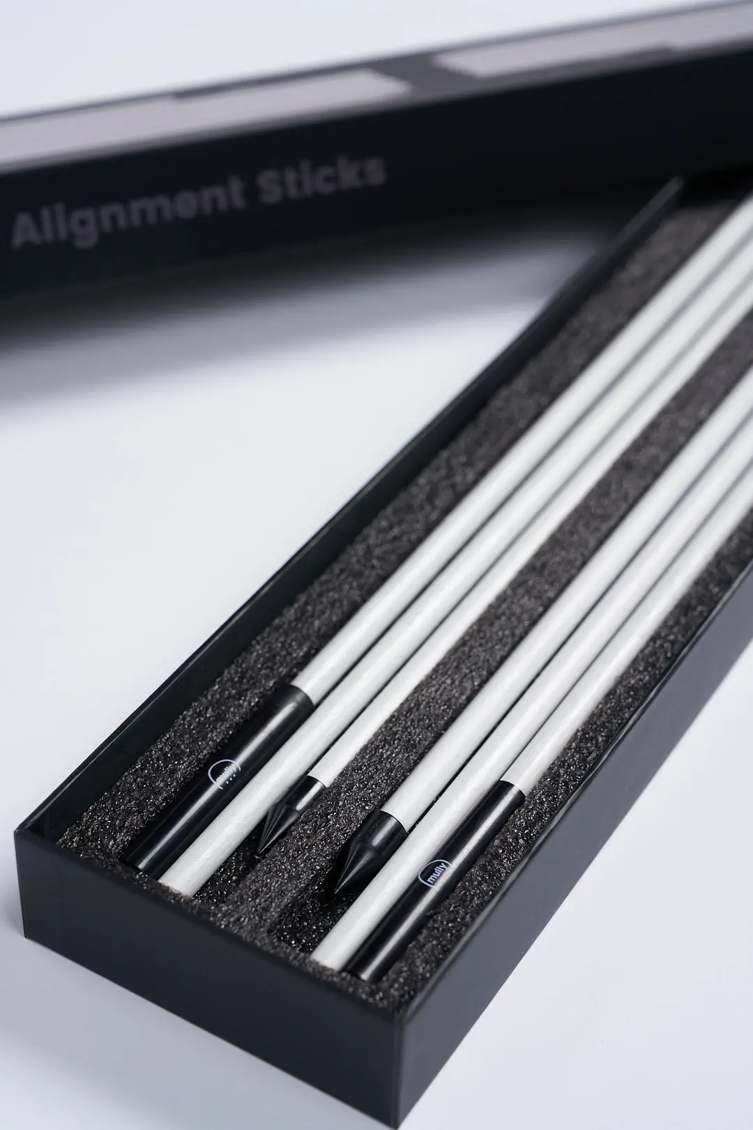 Collapsible Alignment Sticks - Image 4
