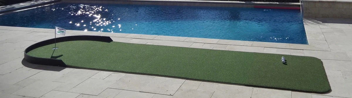 Commander Series Putting & Chipping Green  (3 sizes) - Image 10