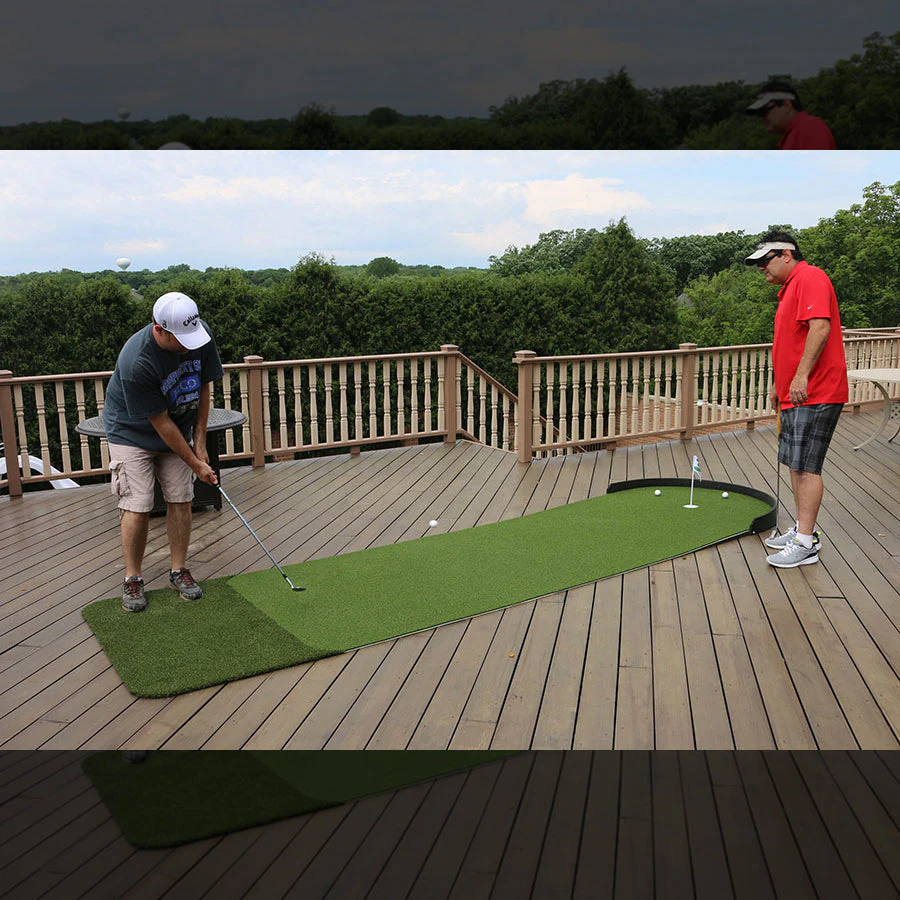 Commander Series Putting & Chipping Green  (3 sizes) - Image 15