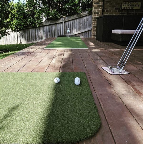 Commander Series Putting & Chipping Green  (3 sizes) - Image 9