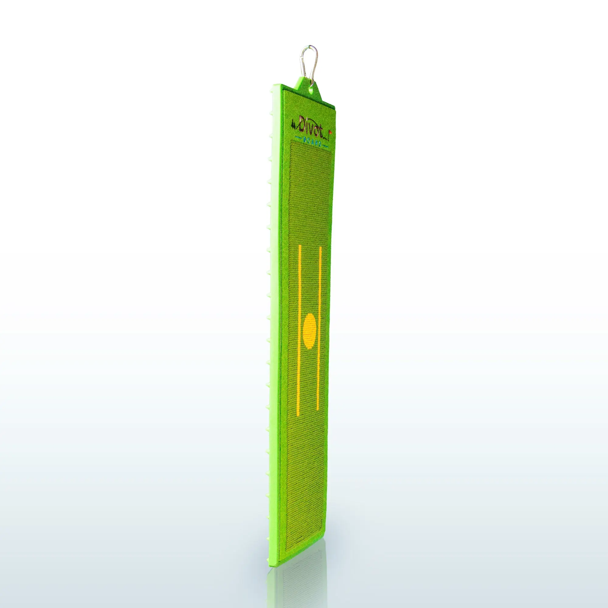 The Divot Board - Patented Swing Path Trainer - Image 12