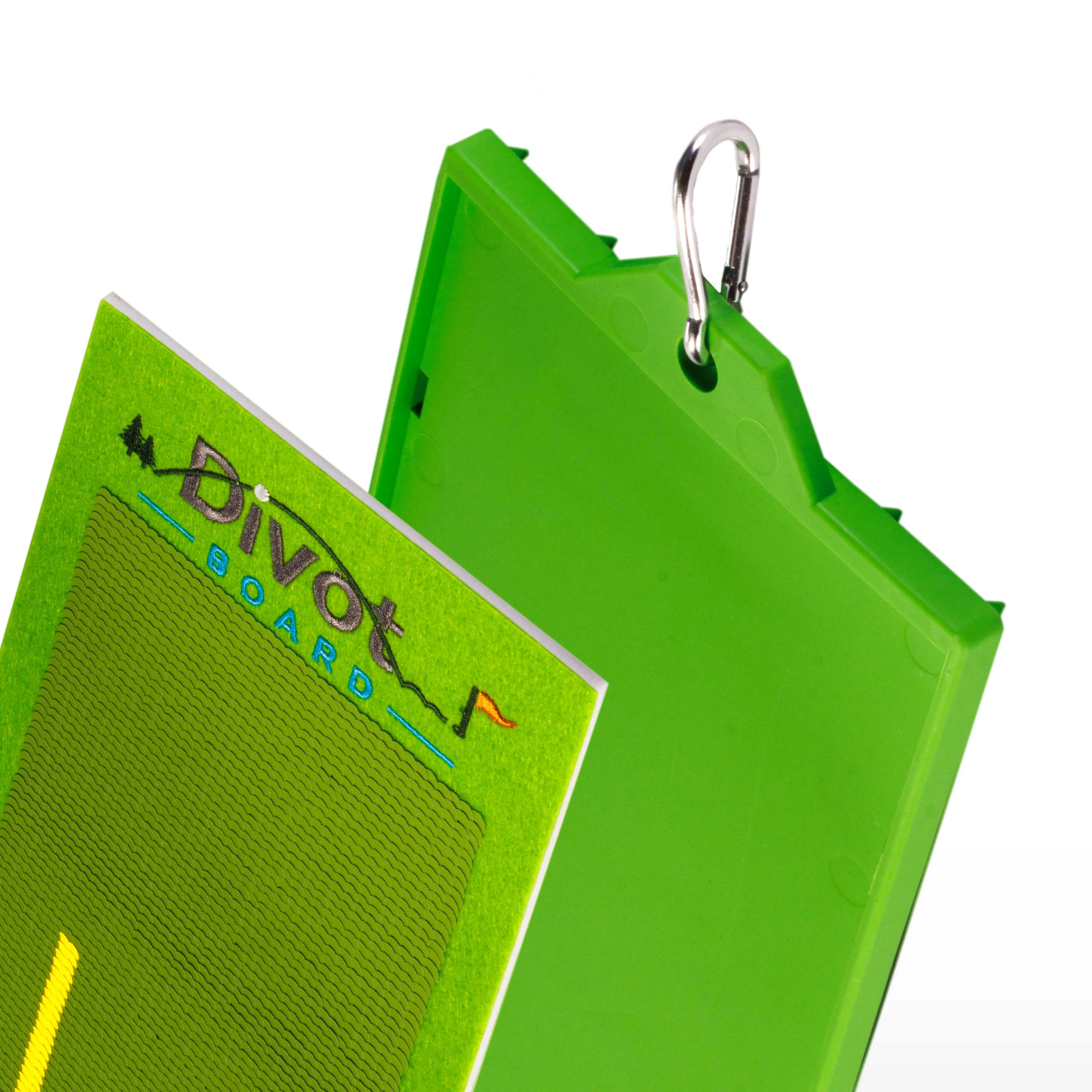 The Divot Board - Patented Swing Path Trainer - Image 7