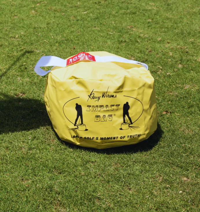 Golf Impact Bag® by Dr. Gary Wiren - Image 3