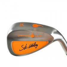 Orange Whip Wedge - Image 5