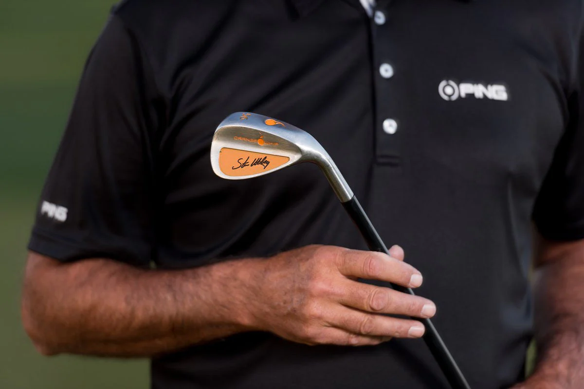 Orange Whip Wedge - Image 6