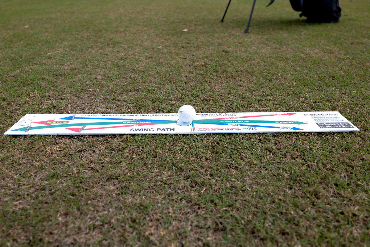 Perfect Swing Path Board - Image 3