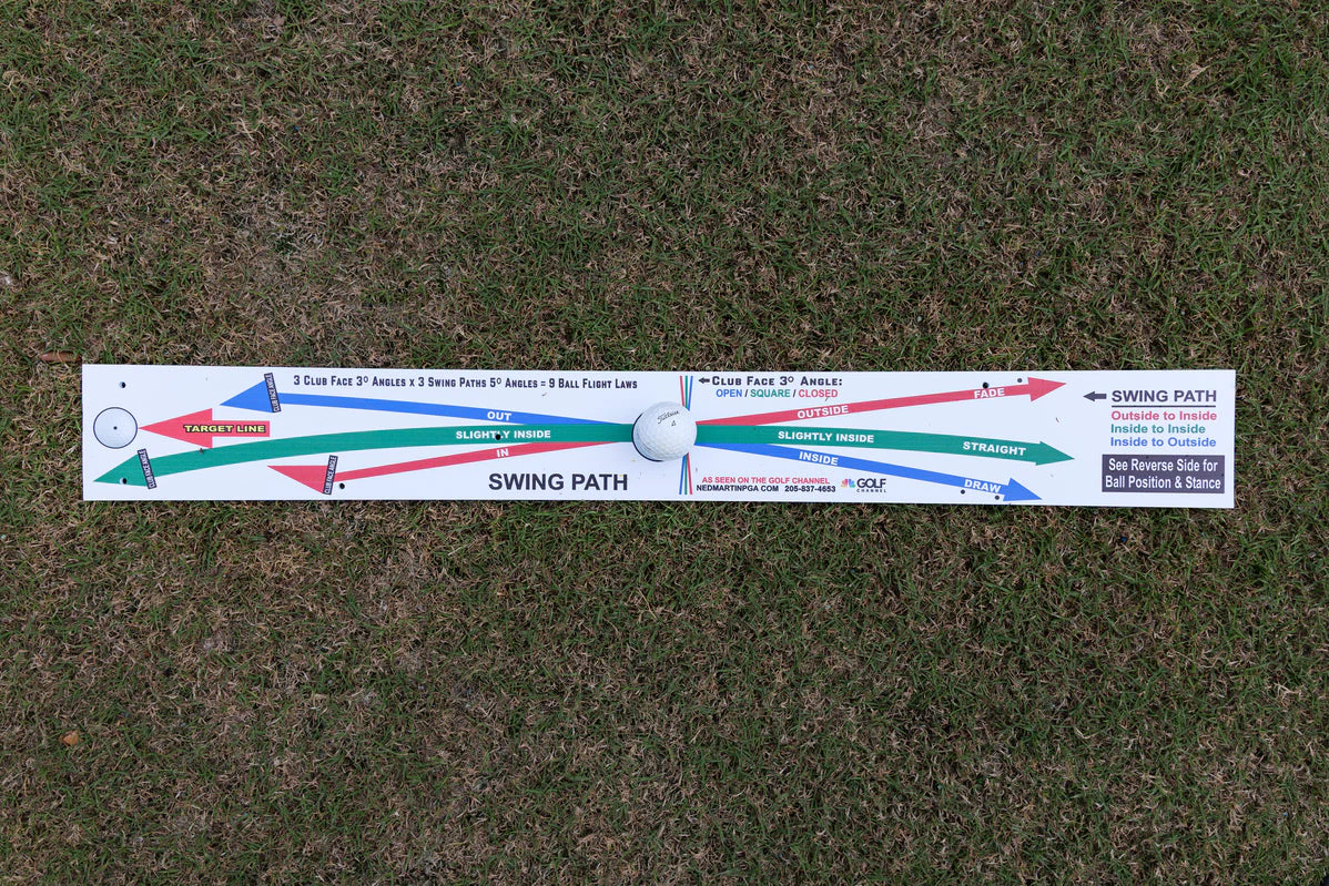 Perfect Swing Path Board - Image 4