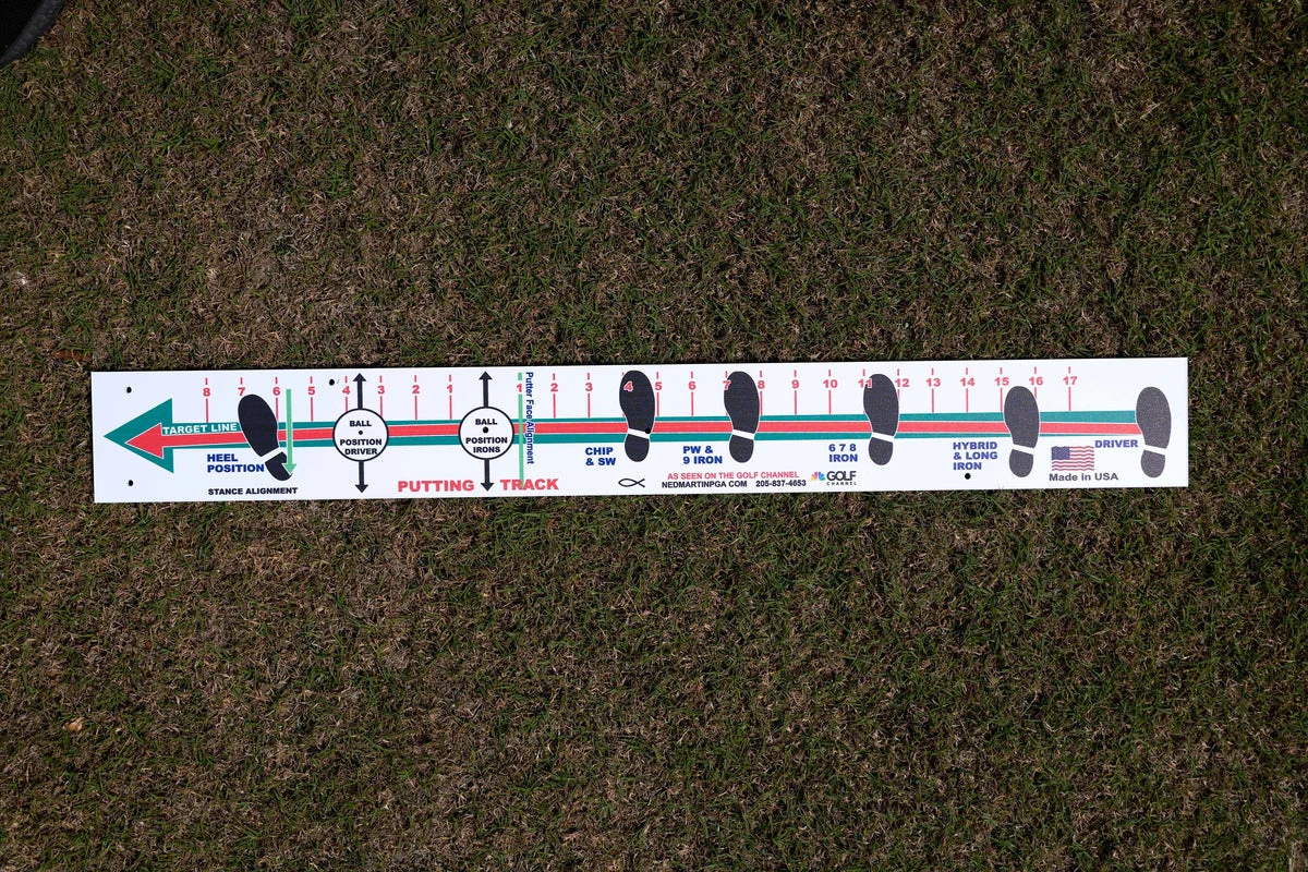 Perfect Swing Path Board - Image 8