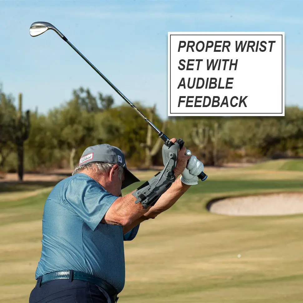 Precision Impact Golf Training Aid by Pure Swing Products - Image 4