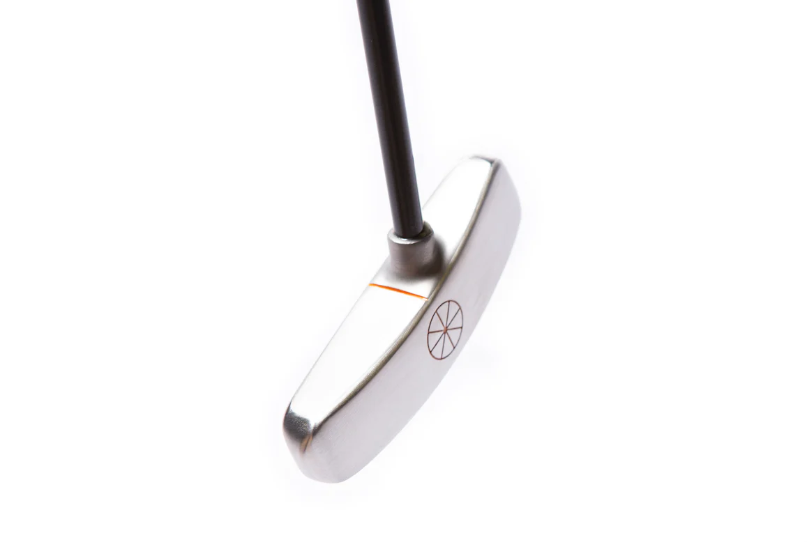 Orange Whip Putter Blade - Image 5