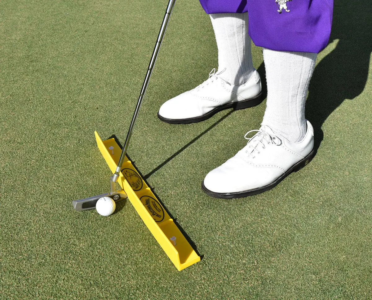 The Putting Arc T3 - Image 10