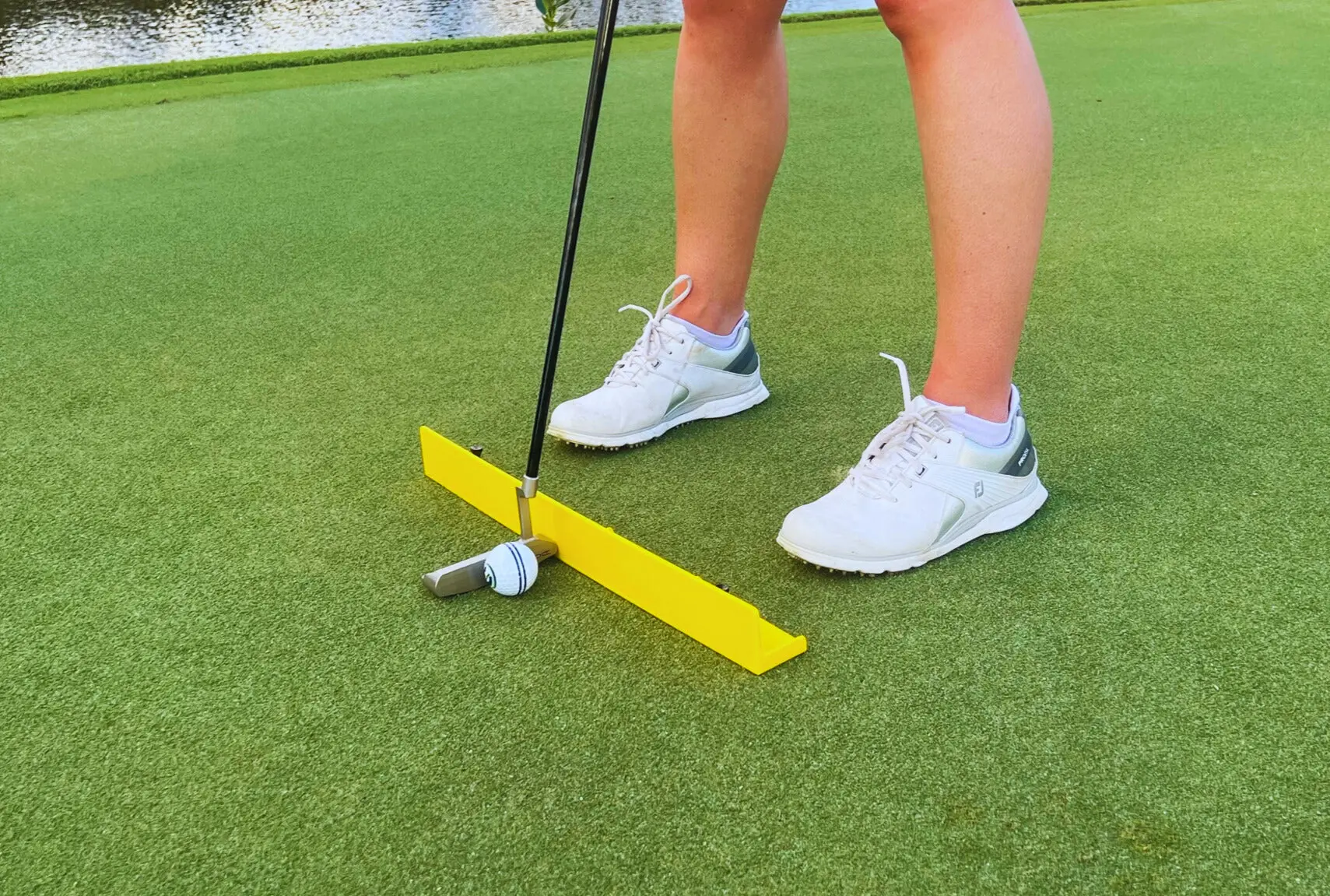 The Putting Arc T3 - Image 4