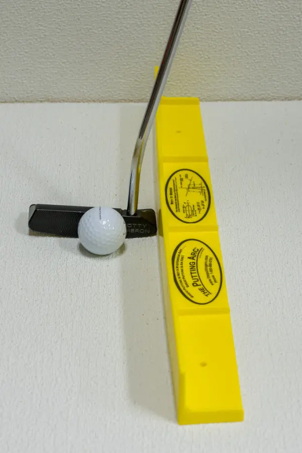 The Putting Arc T3 - Image 7