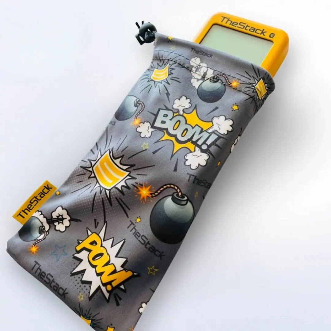 Stack Radar | Launch Monitor | Club Speed Training - Image 4