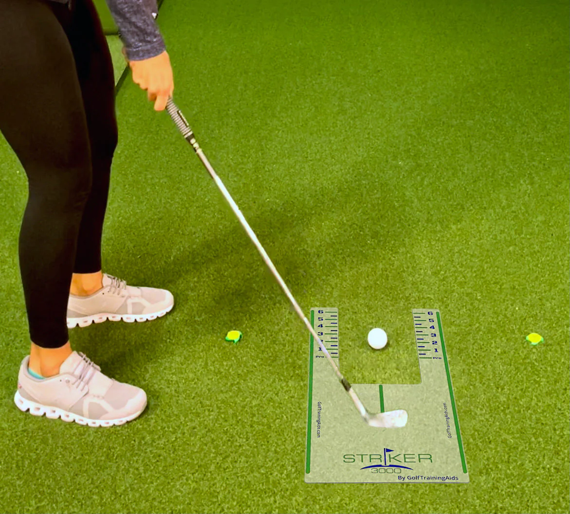 Striker 3000 Golf Strike Board - Image 7