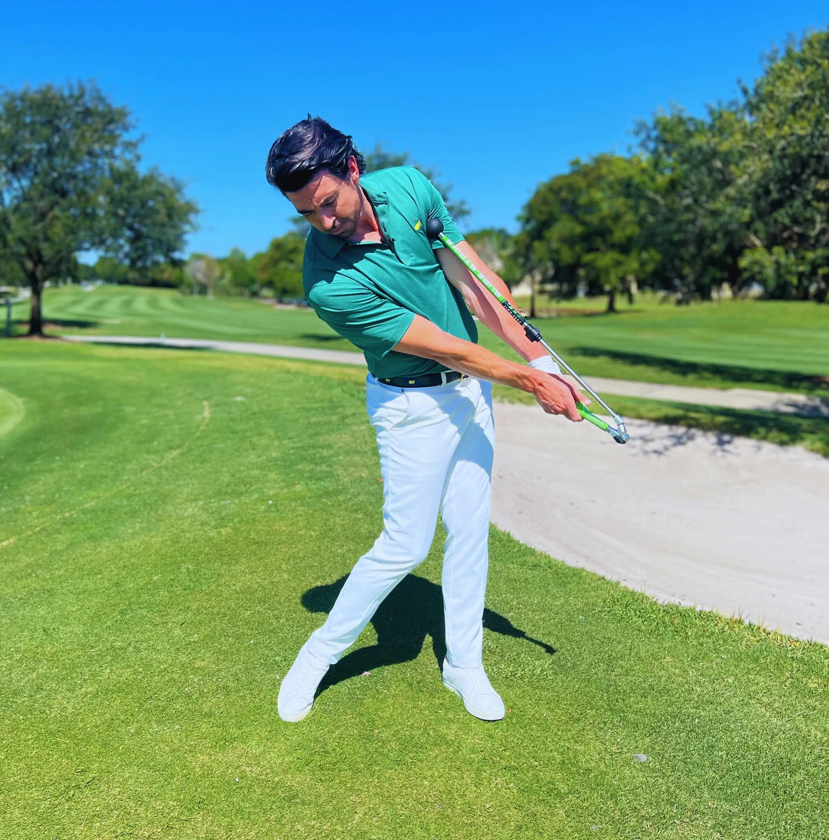 Sure-Strike Training Aid by Sure Golf - Image 3