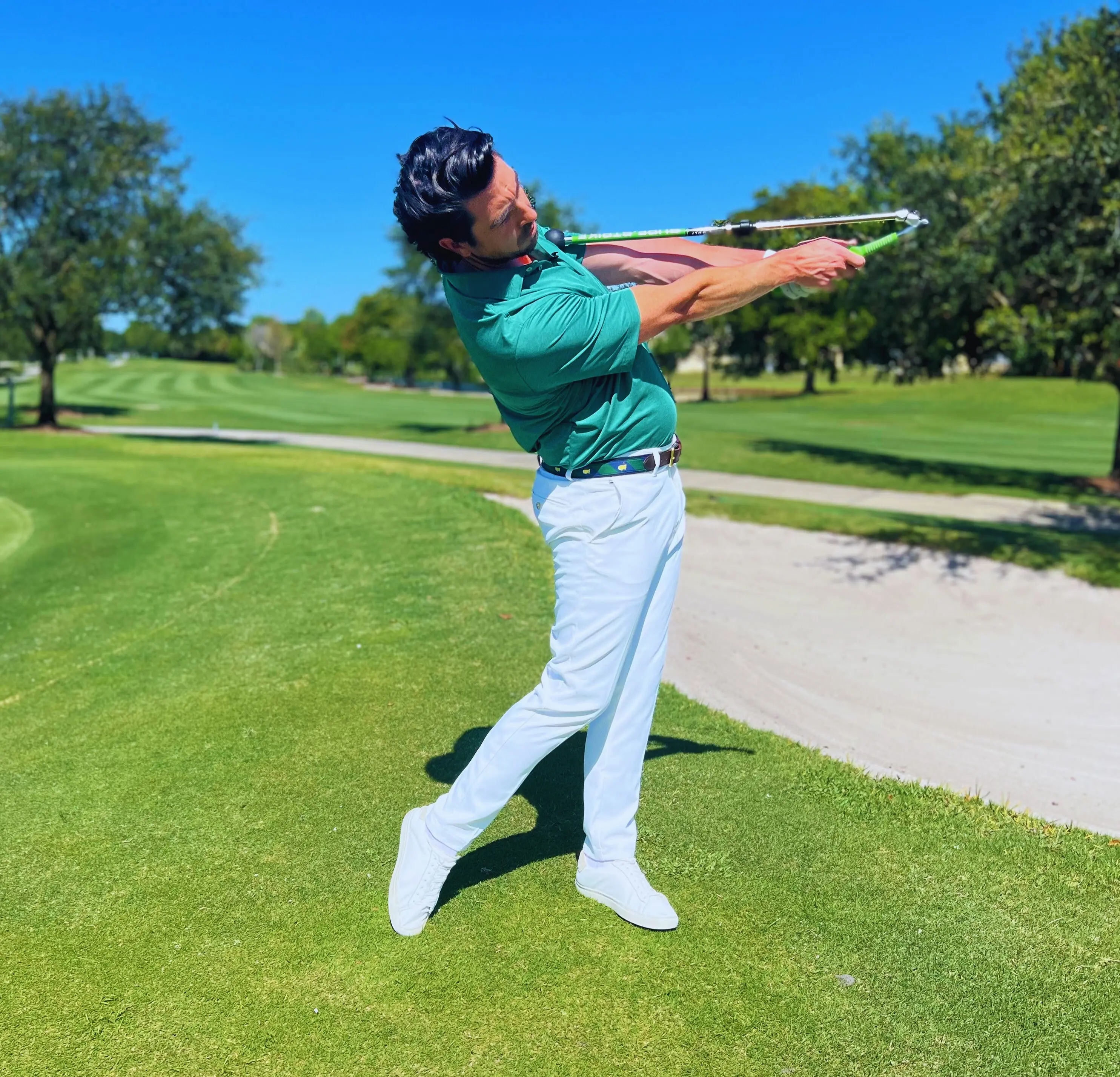 Sure-Strike Training Aid by Sure Golf - Image 4