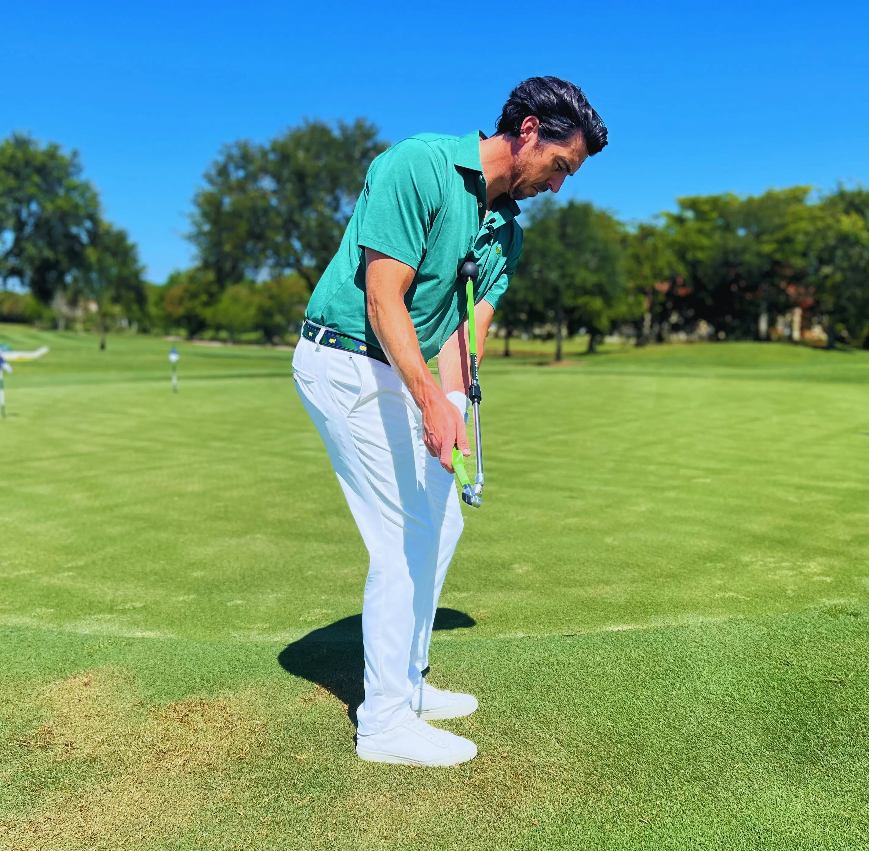 Sure-Strike Training Aid by Sure Golf - Image 6