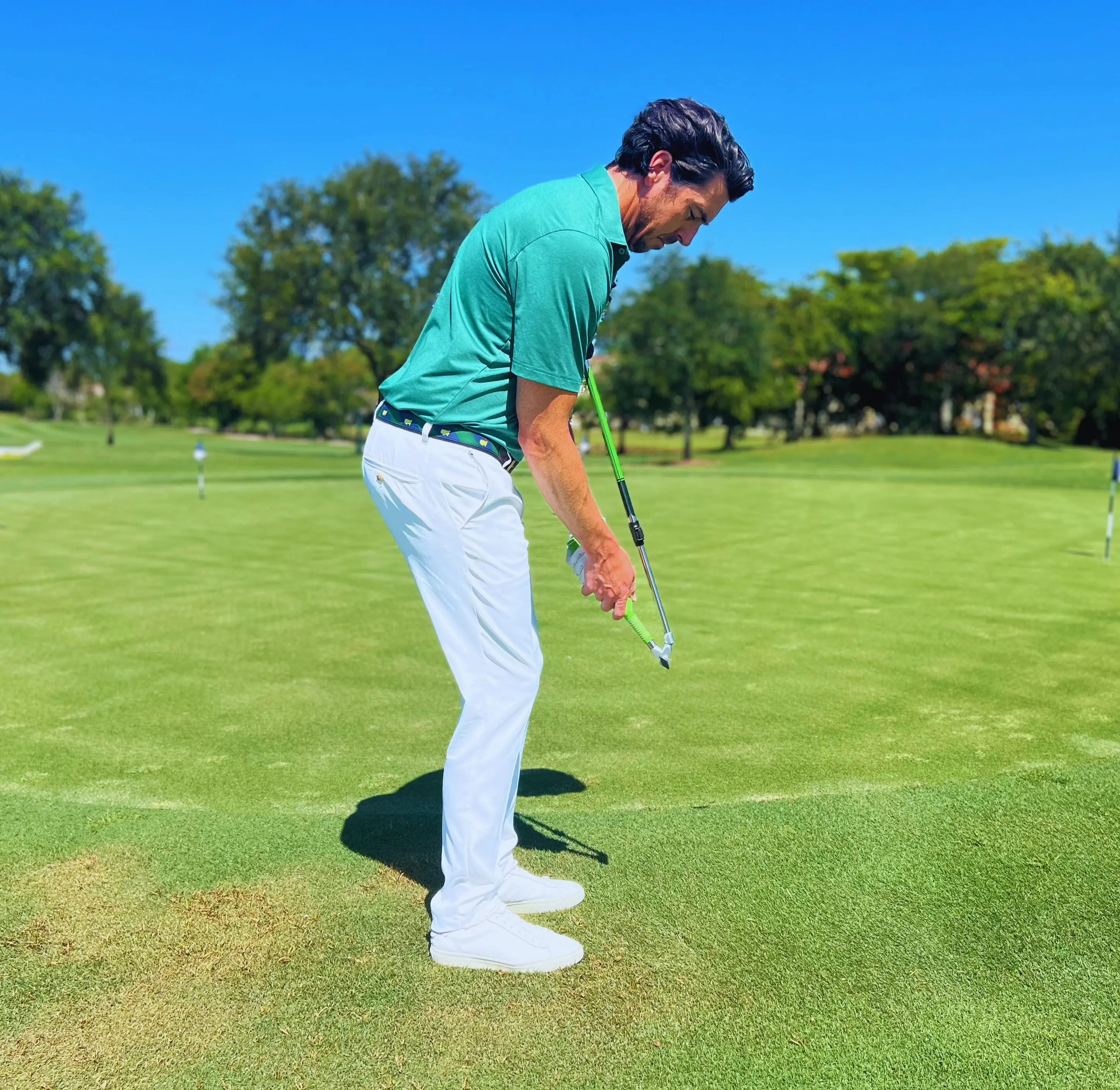 Sure-Strike Training Aid by Sure Golf - Image 7