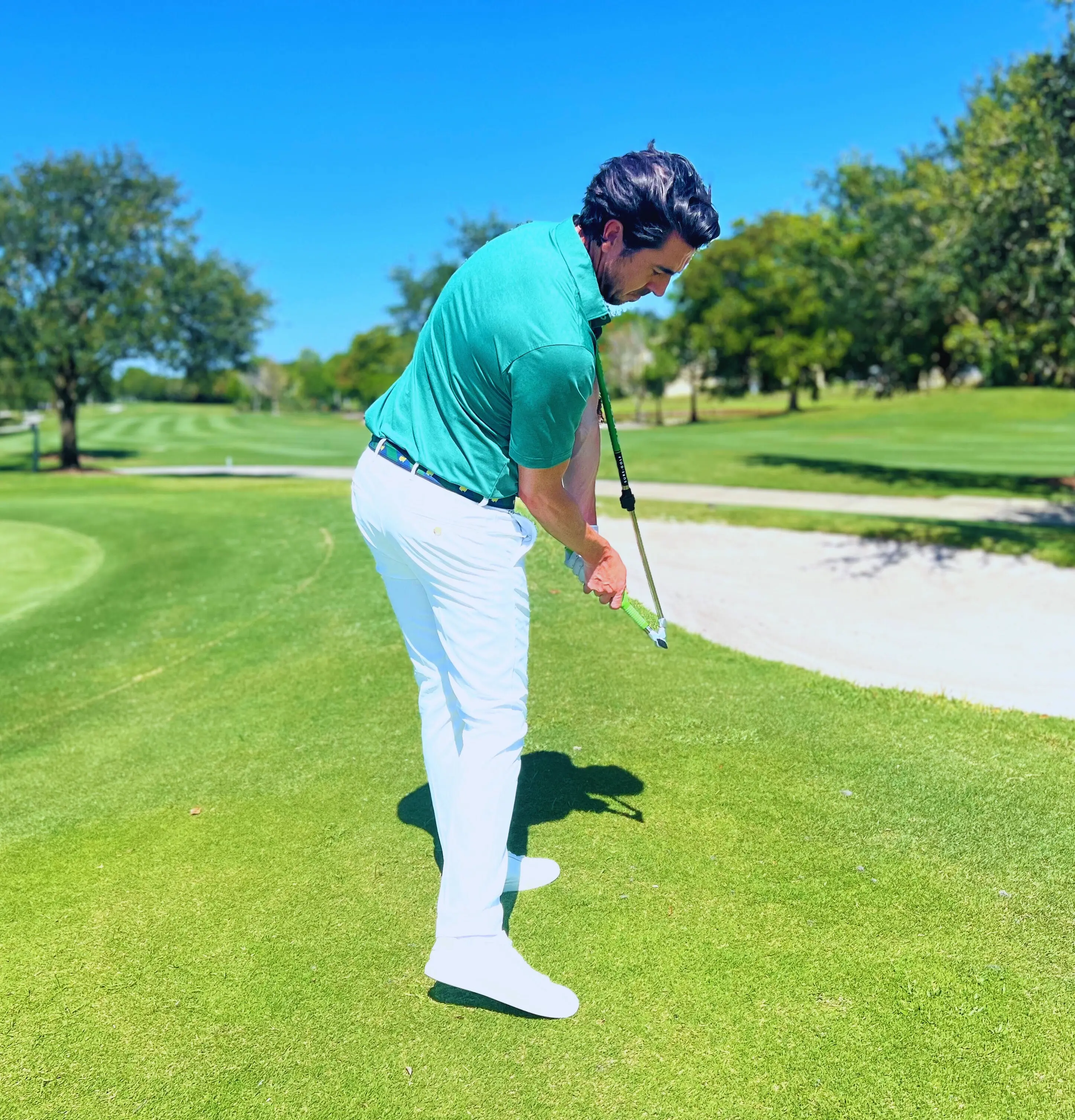 Sure-Strike Training Aid by Sure Golf - Image 8