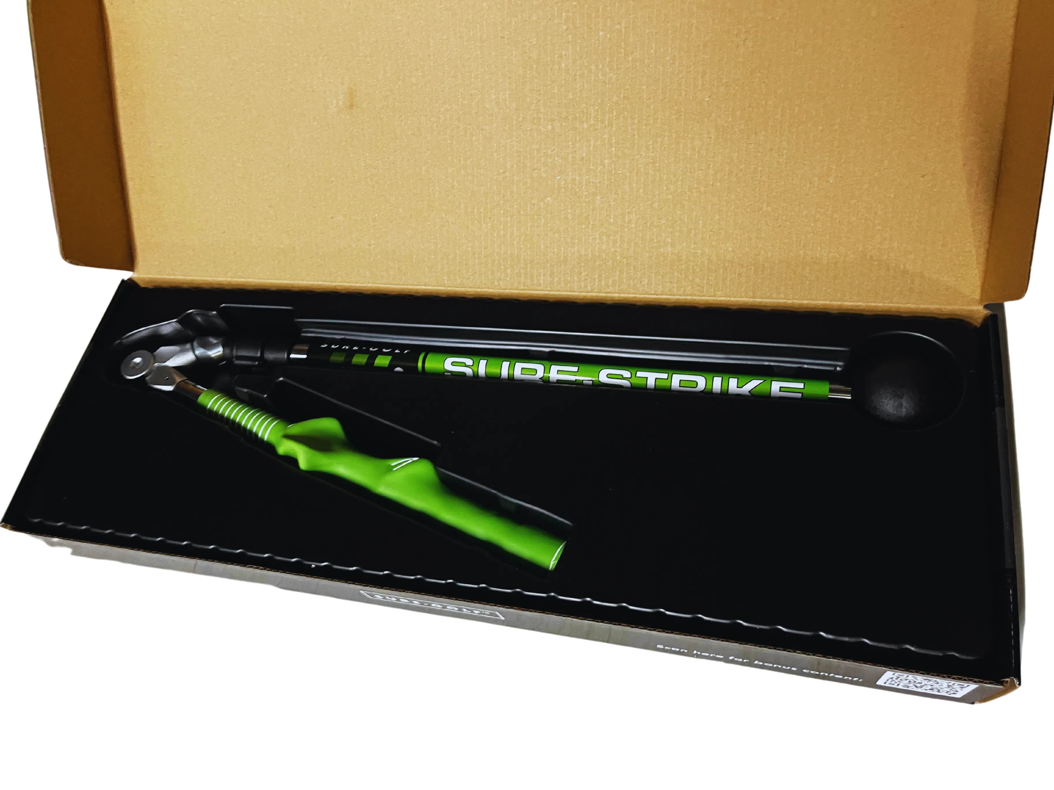 Sure-Strike Training Aid by Sure Golf - Image 9