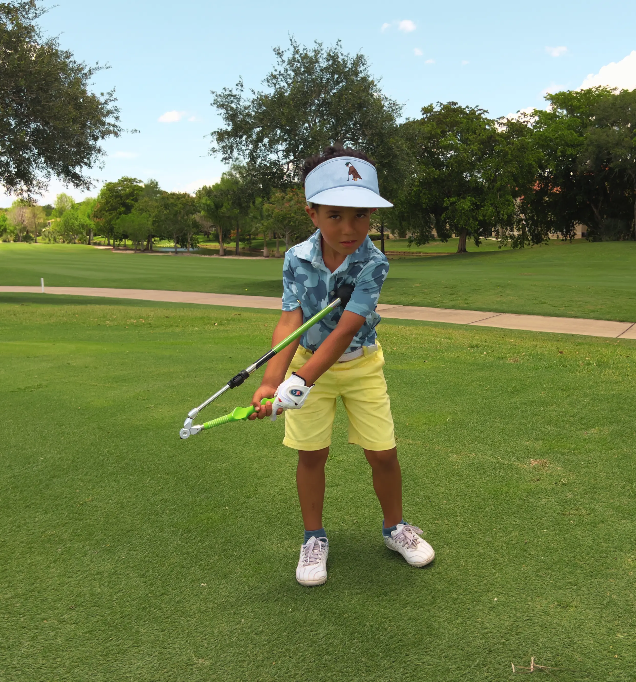 Sure-Strike Jr. by Sure Golf - Image 3