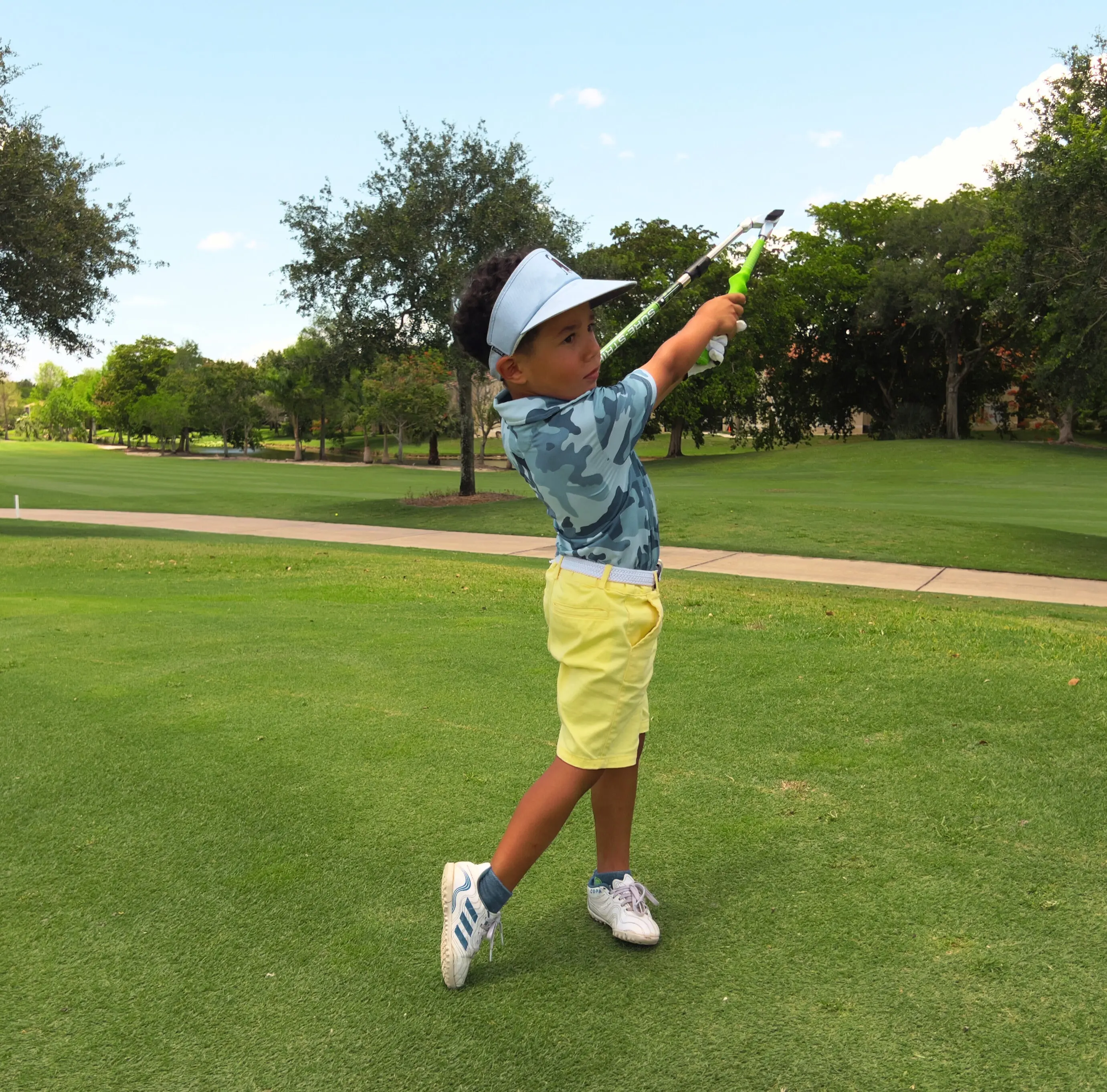 Sure-Strike Jr. by Sure Golf - Image 4