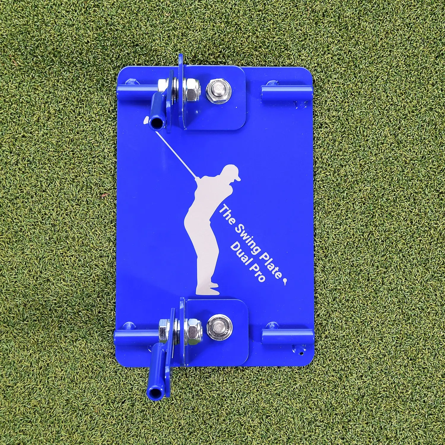 Swing Plate Dual Pro by Jamie Brittain - Image 10
