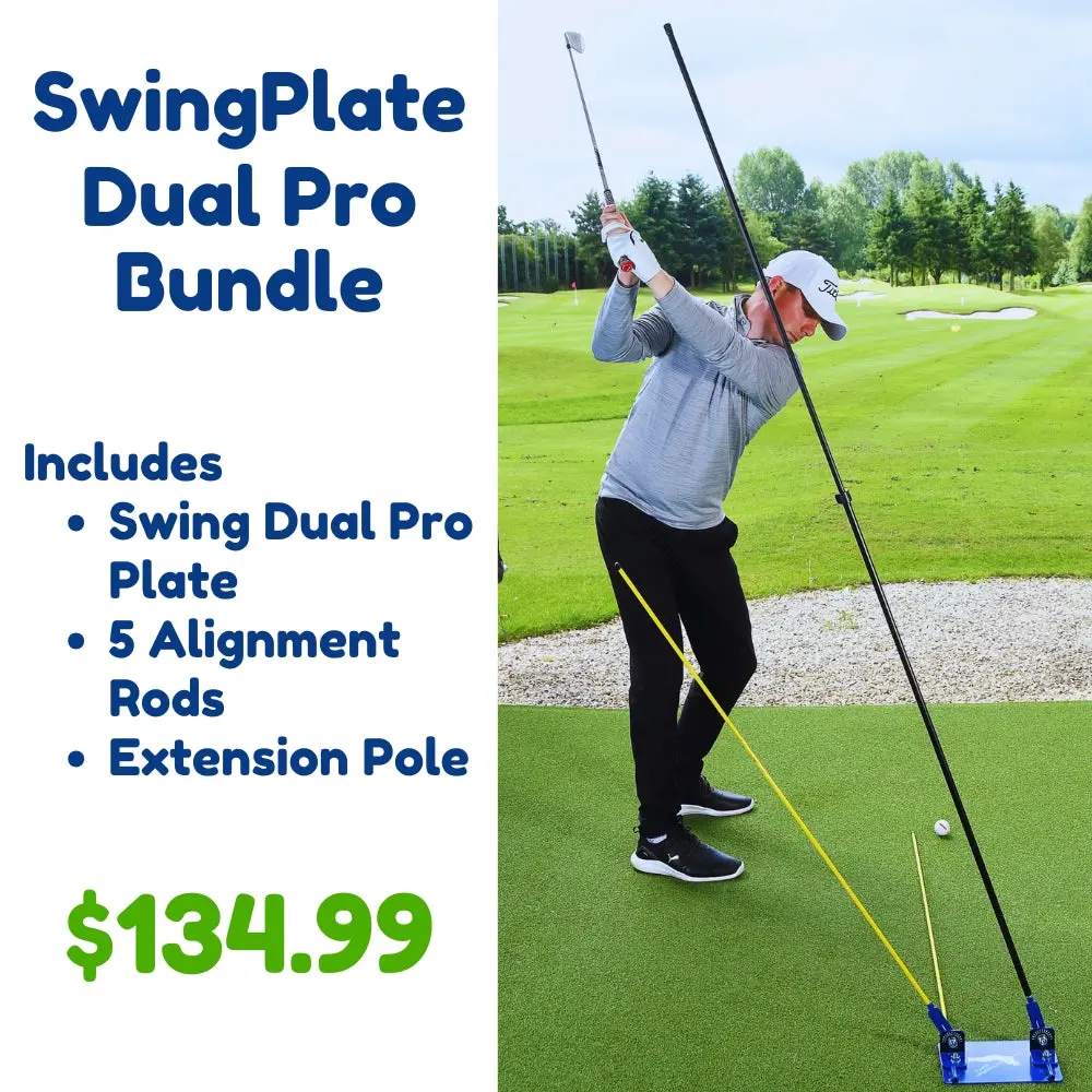Swing Plate Dual Pro by Jamie Brittain - Image 13