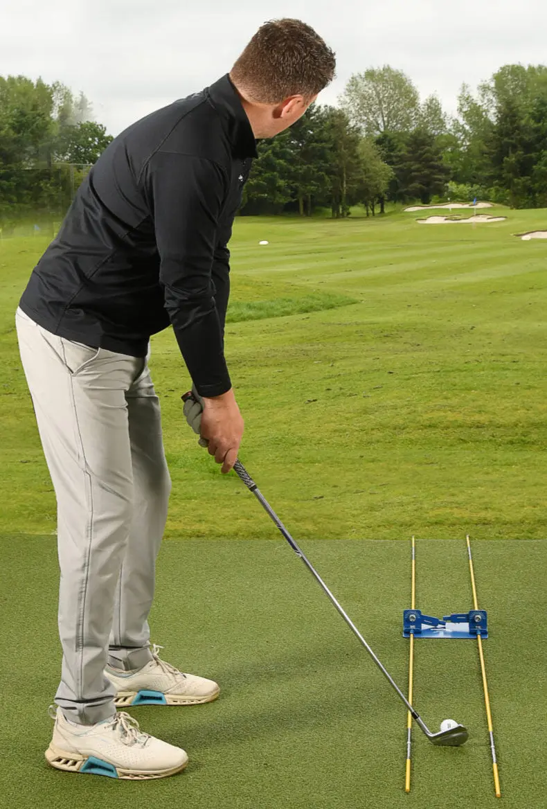 Swing Plate Dual Pro by Jamie Brittain - Image 5