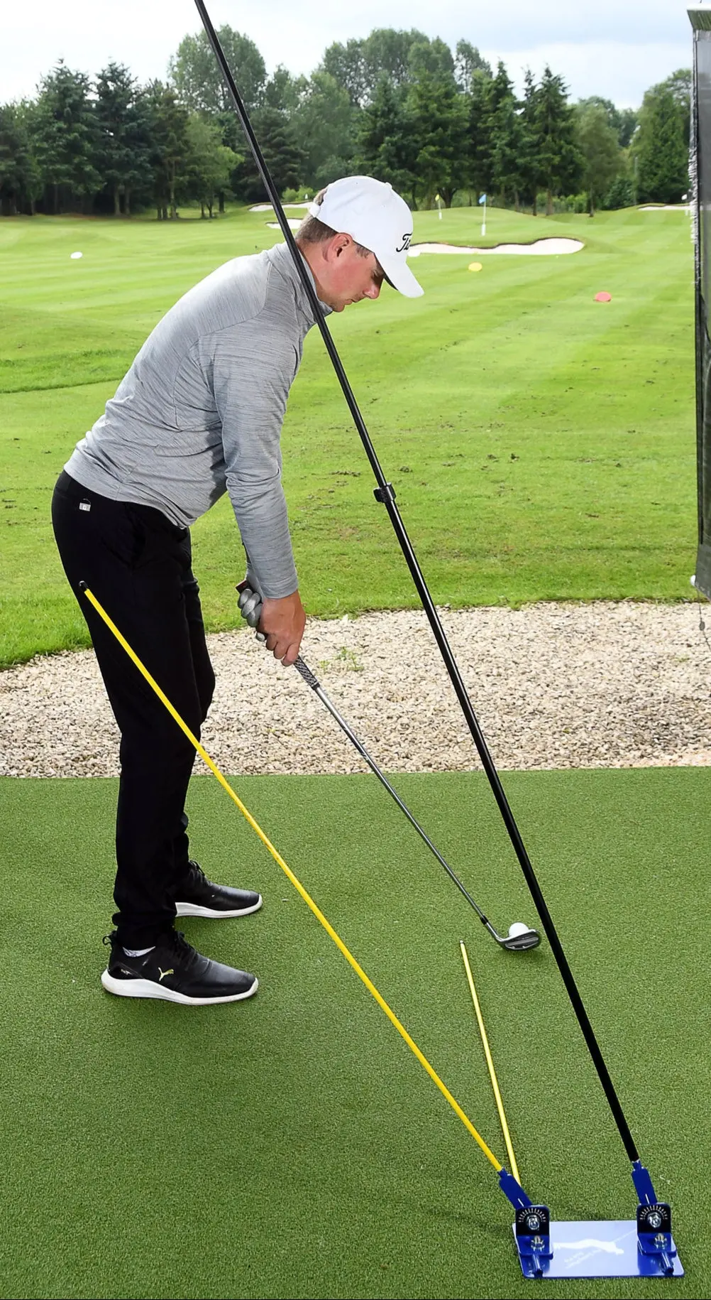 Swing Plate Dual Pro by Jamie Brittain - Image 6