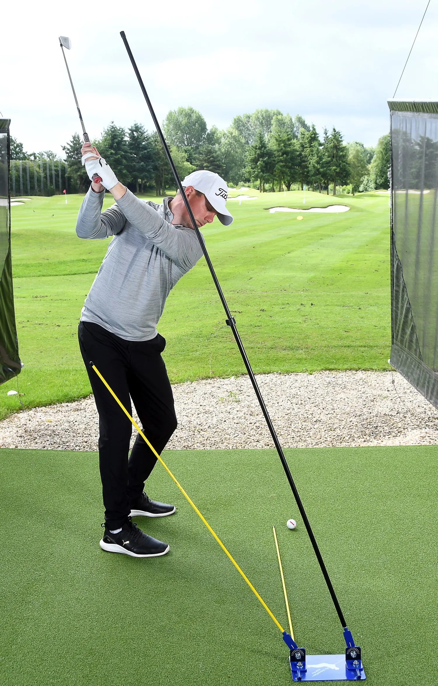 Swing Plate Dual Pro by Jamie Brittain - Image 7