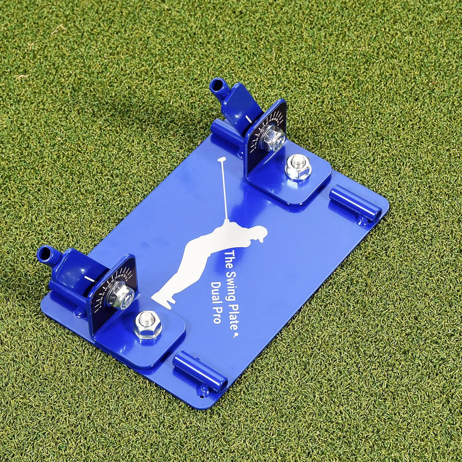 Swing Plate Dual Pro by Jamie Brittain - Image 8