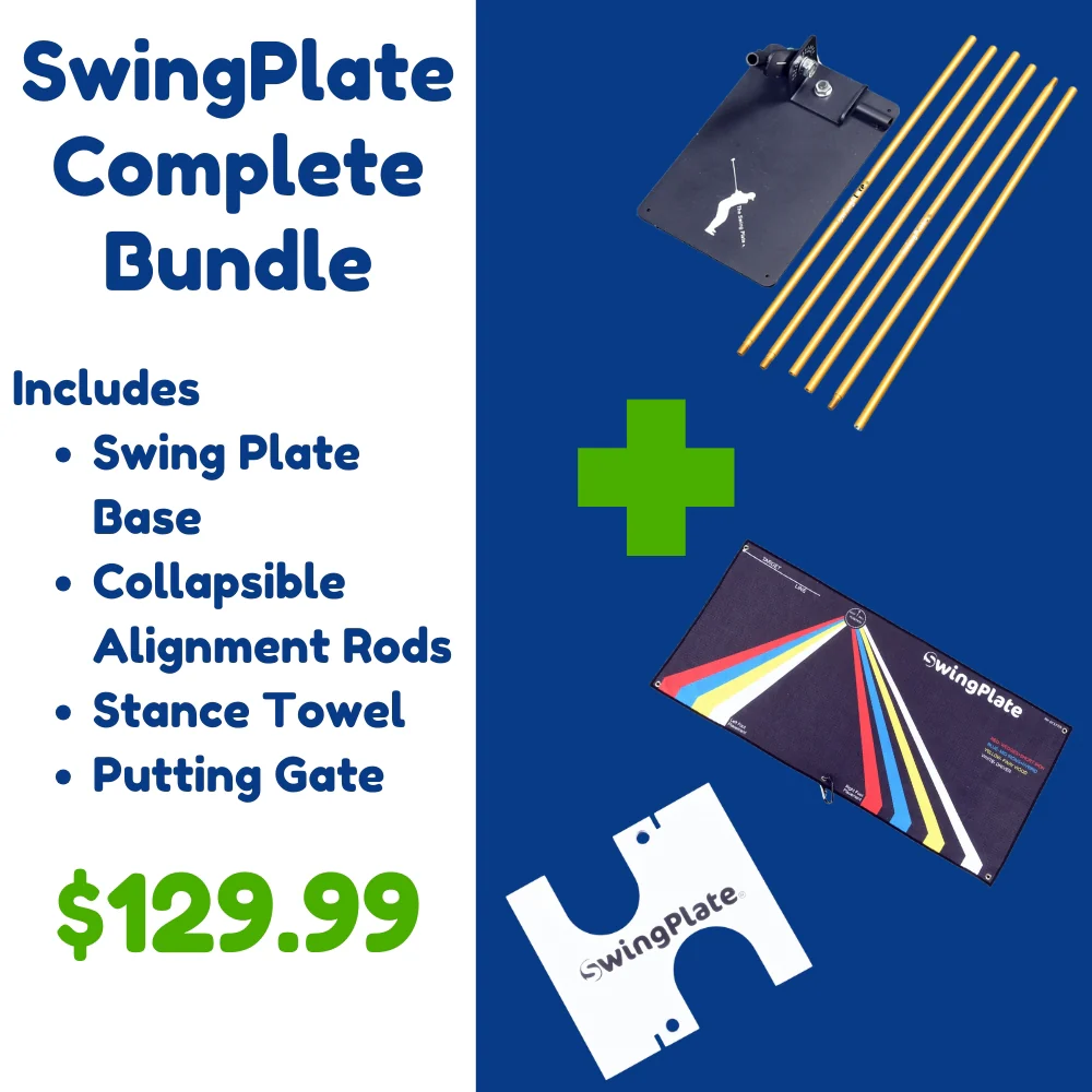 THE SWING PLATE BASE - Image 15