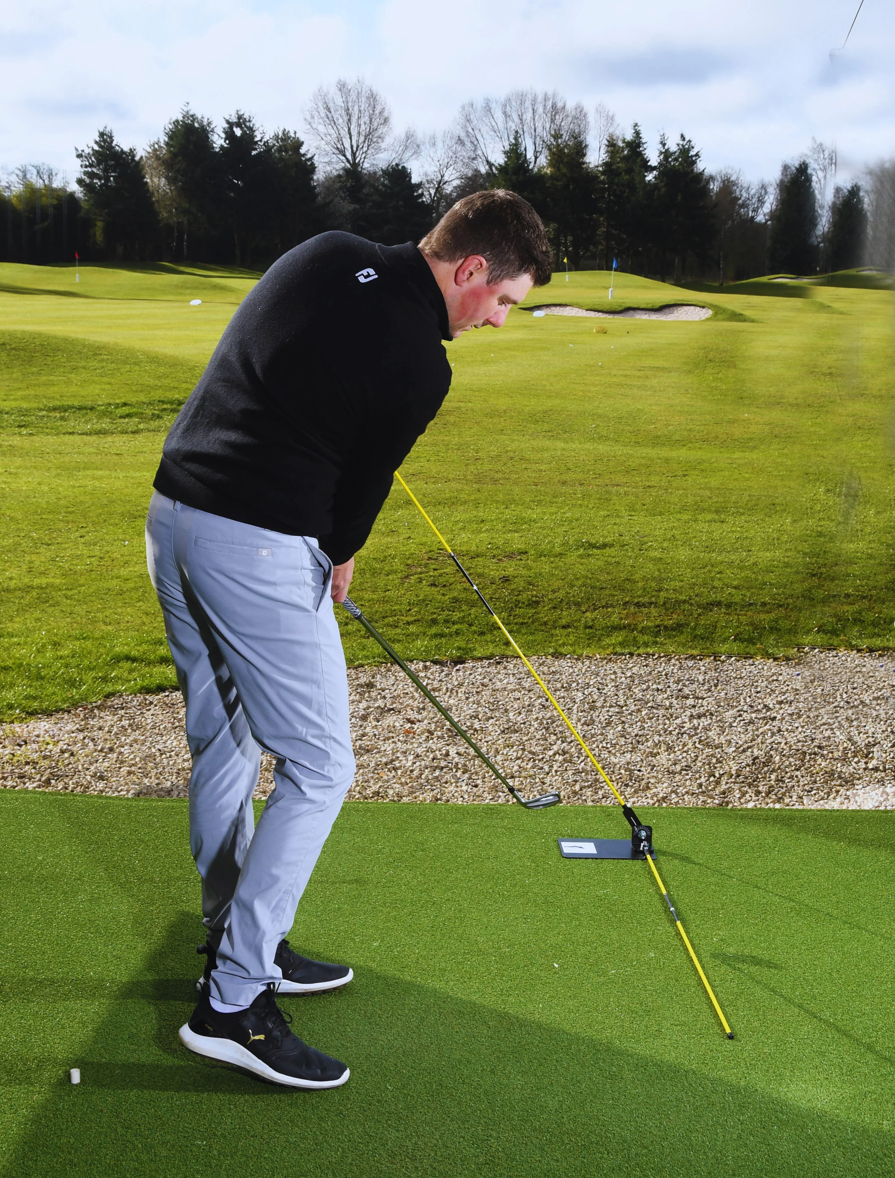 THE SWING PLATE BASE - Image 8