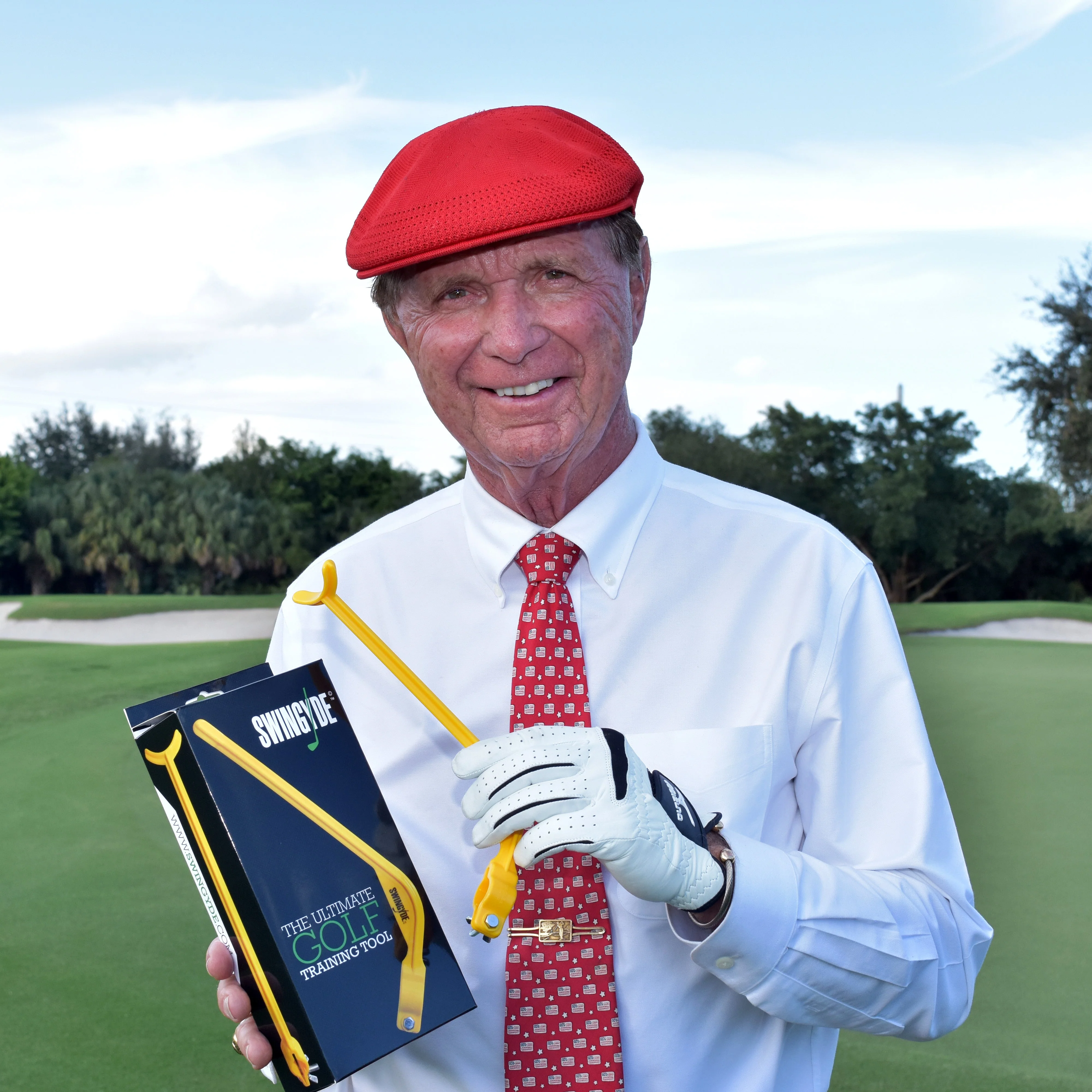 Swingyde Golf Swing Training Aid - Image 10