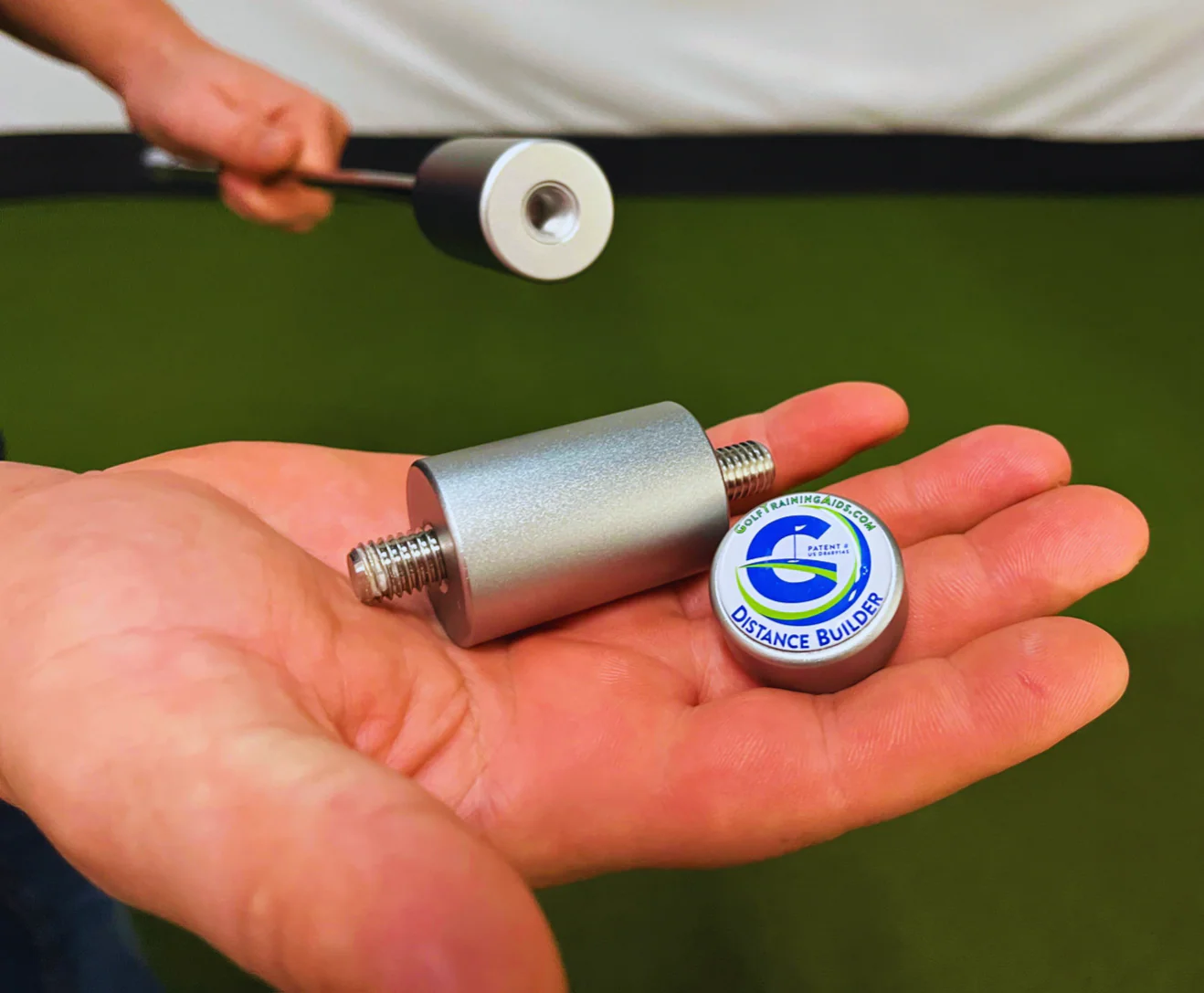 The Distance Builder 45 Inch - Image 15