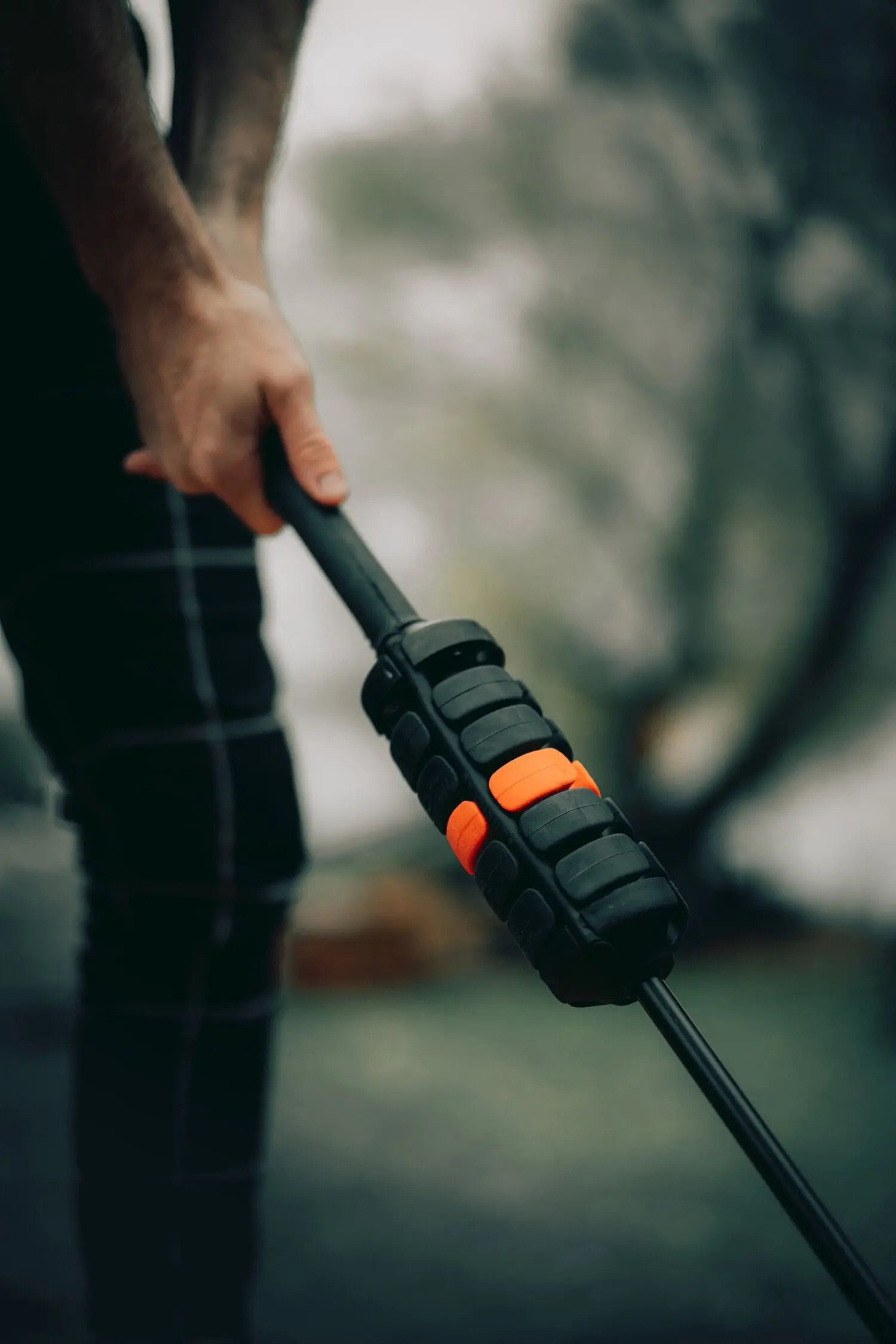 The ONE Club - Golf Swing Trainer - Image 11