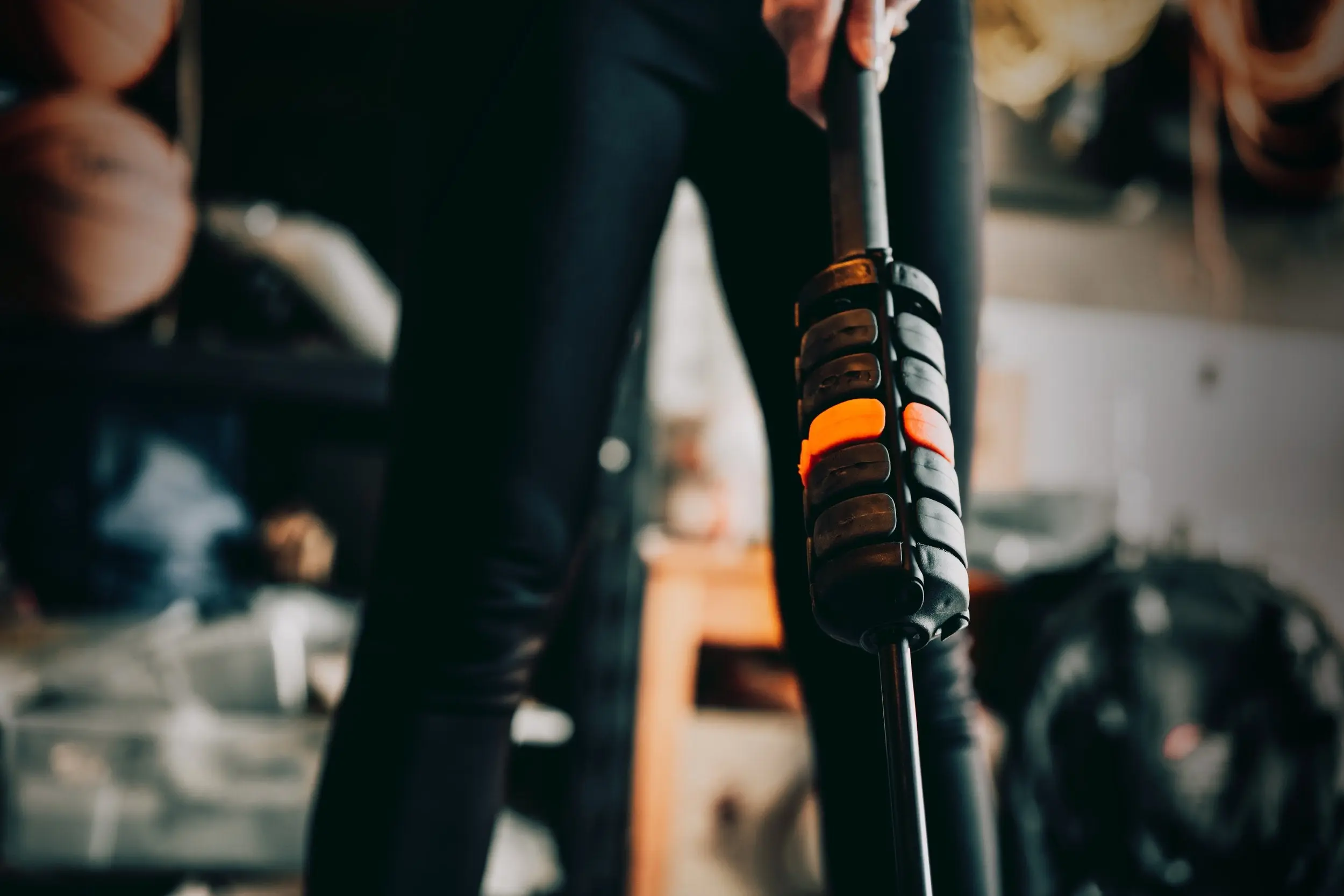 The ONE Club - Golf Swing Trainer - Image 13