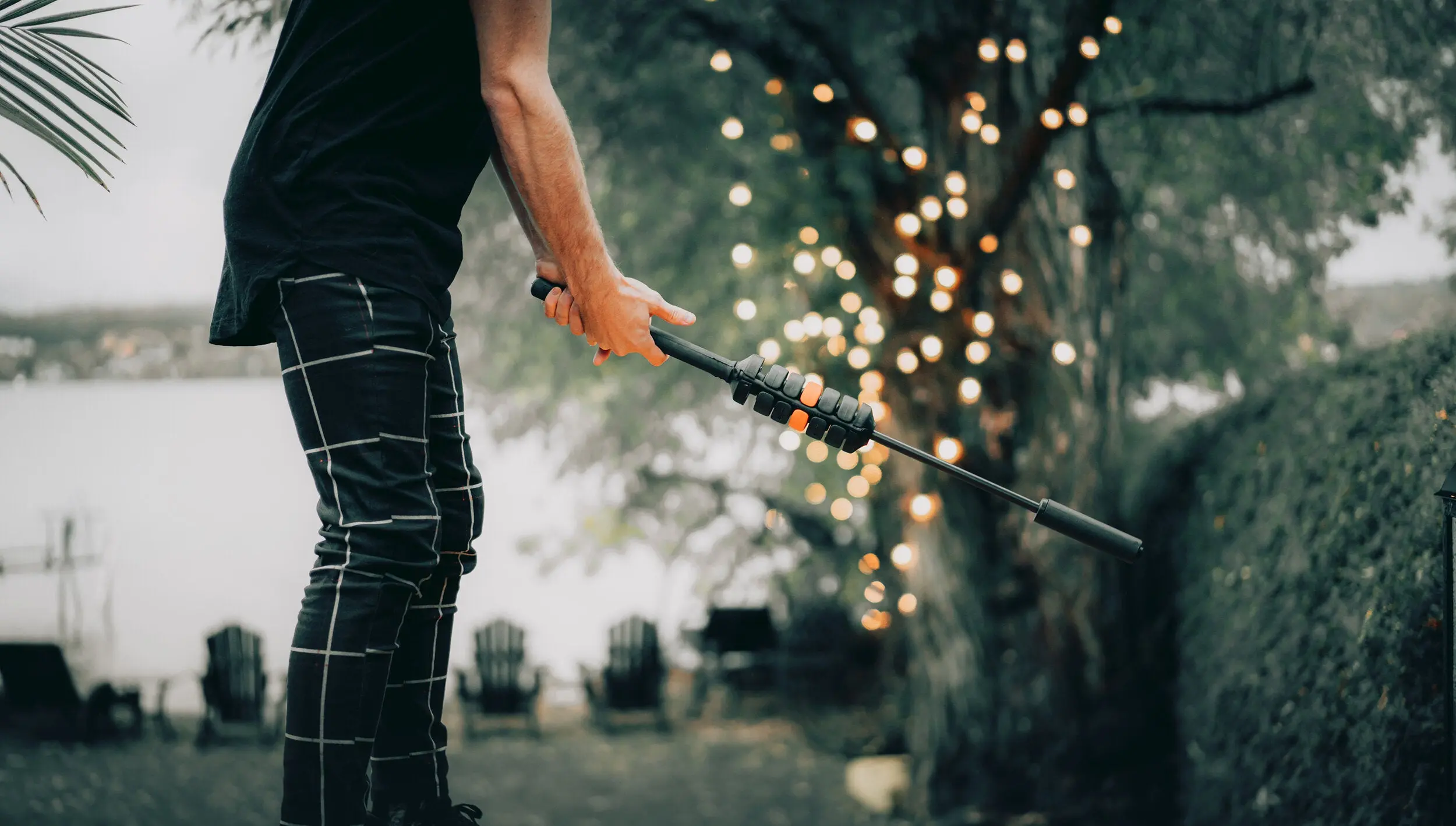 The ONE Club - Golf Swing Trainer - Image 14