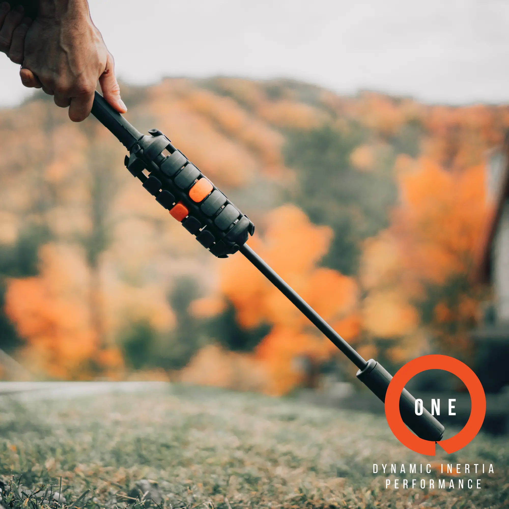 The ONE Club - Golf Swing Trainer - Image 15