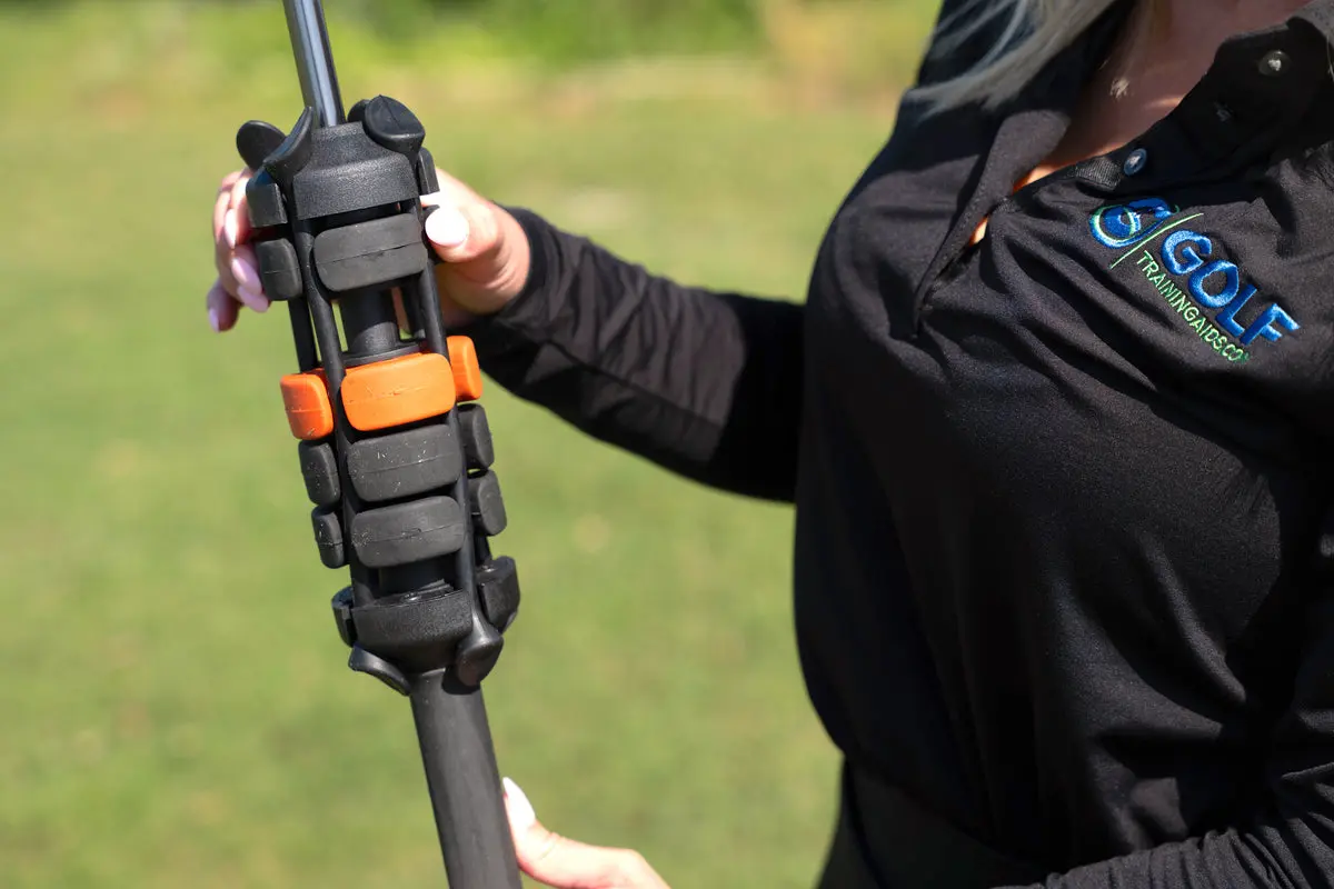 The ONE Club - Golf Swing Trainer - Image 4