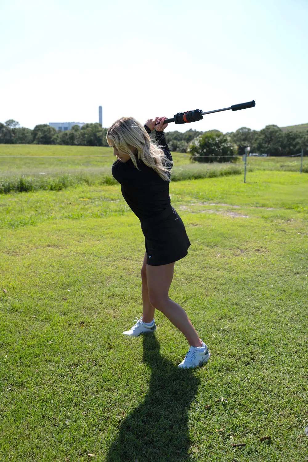 The ONE Club - Golf Swing Trainer - Image 9