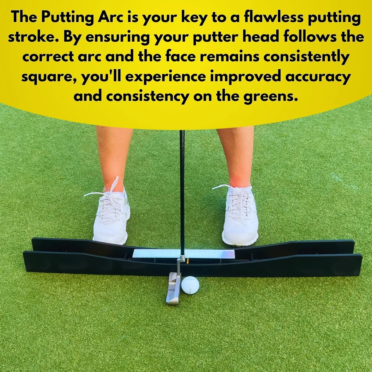 The Putting Arc MS-3D - Image 10