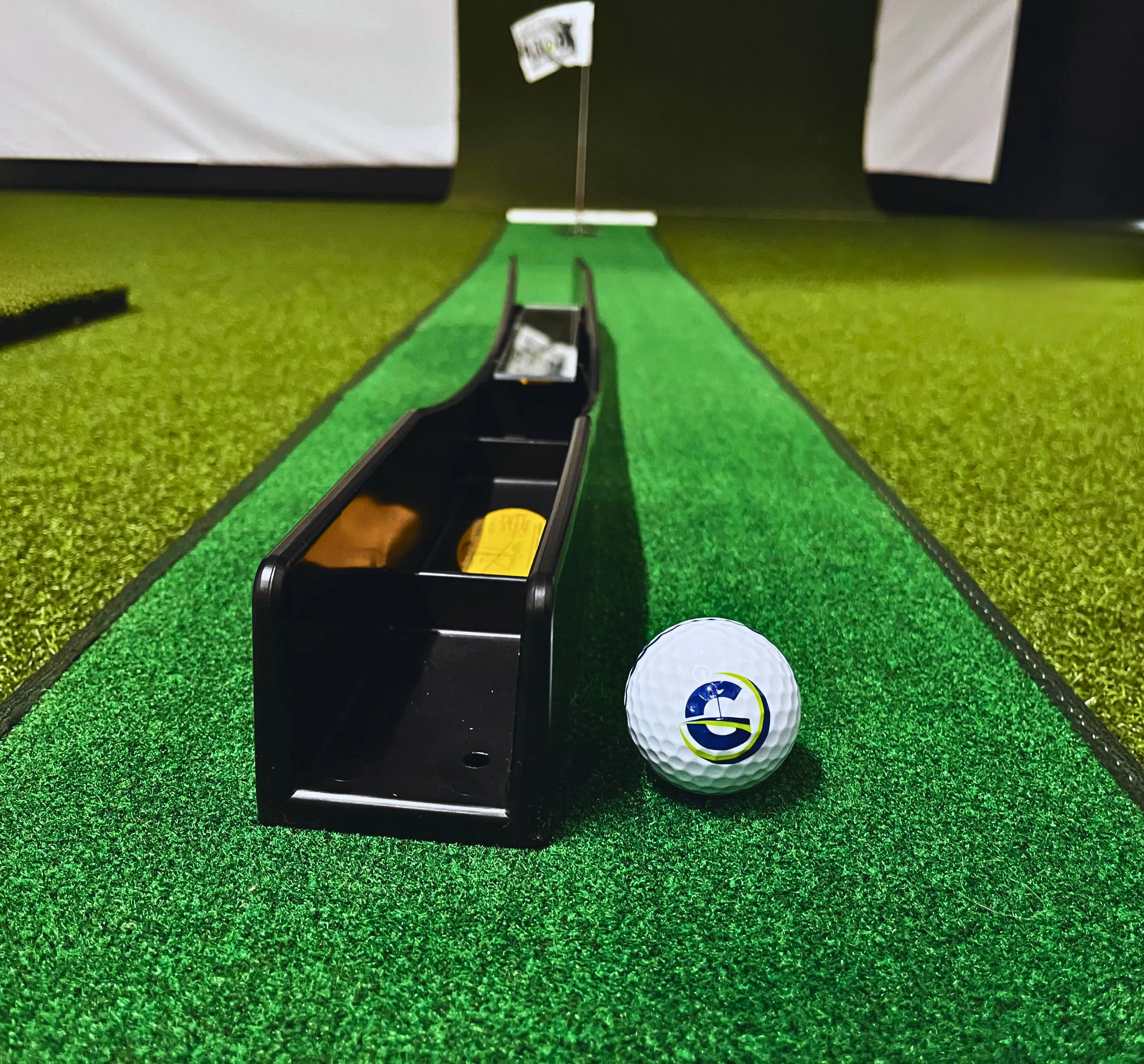 The Putting Arc MS-3D - Image 12