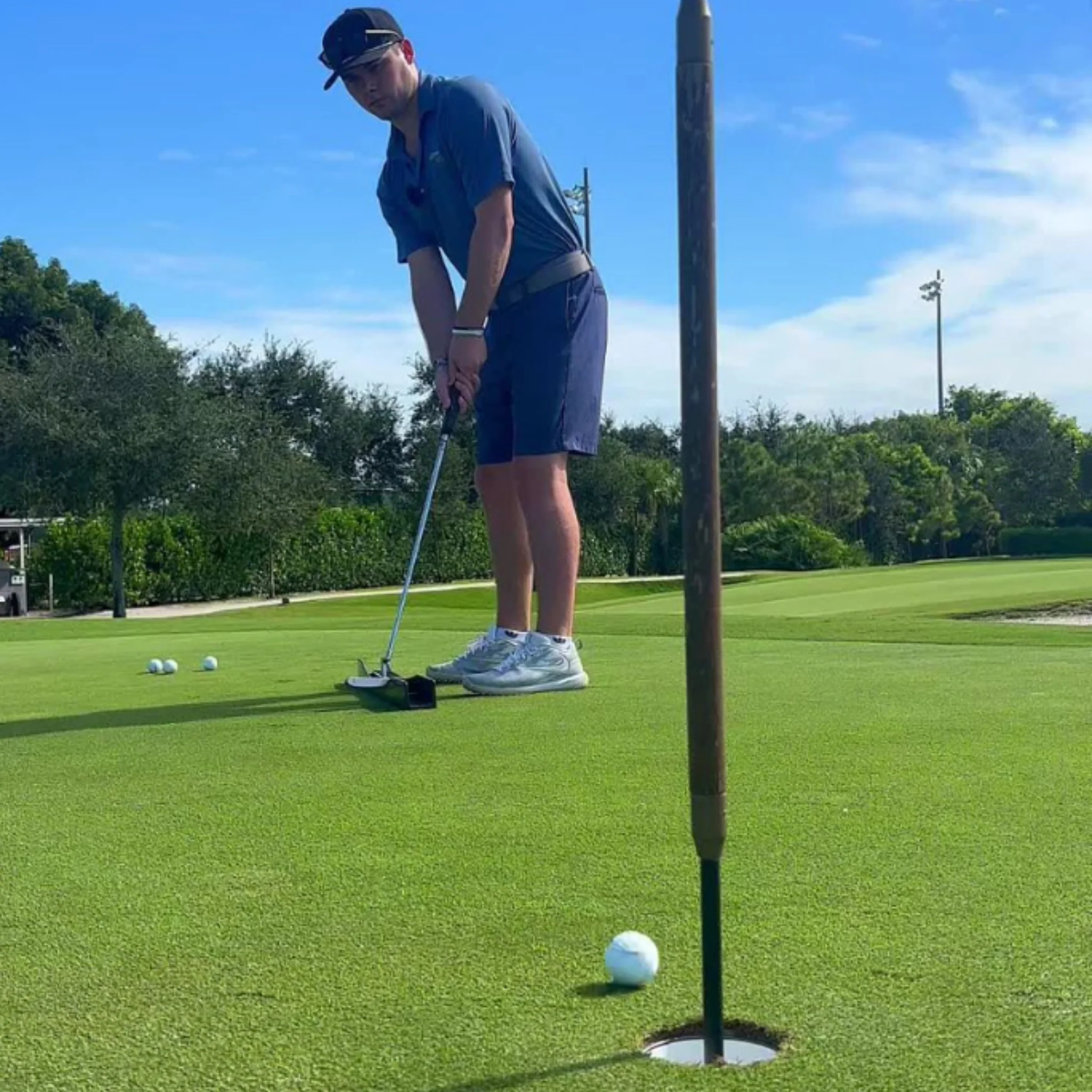 The Putting Arc MS-3D - Image 3