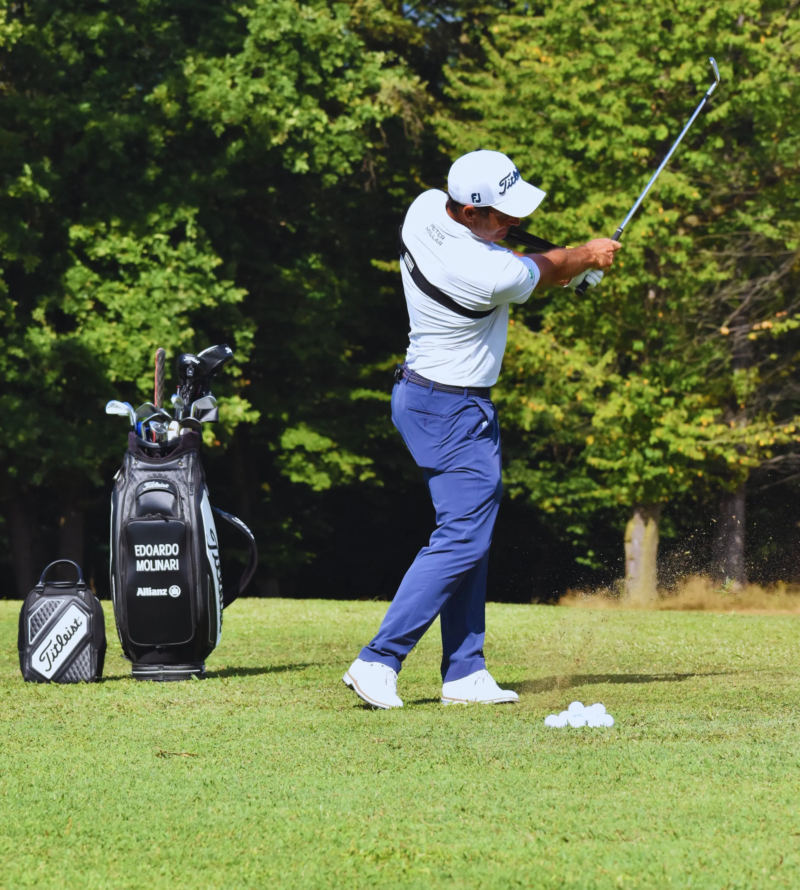 Tour-Feel Swing Trainer - Image 6