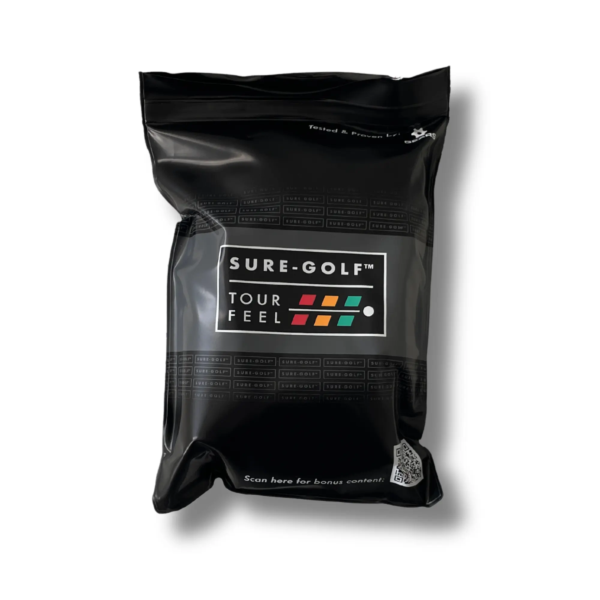 Tour-Feel Swing Trainer - Image 8